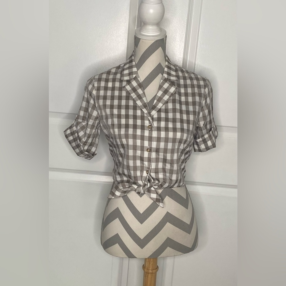 Cece Deal 2 Cropped Top